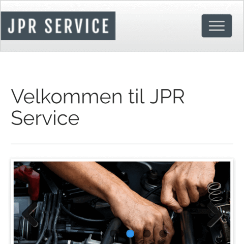 JPR Service
